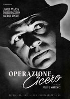 Operazione Cicero (Special Edition) (2 Dvd) (Restaurato In Hd)