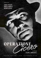 Operazione Cicero (Special Edition) (2 Dvd) (Restaurato In Hd)