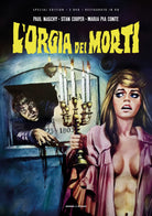 Orgia Dei Morti (L') (Special Edition) (2 Dvd) (Restaurato In Hd)