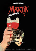 Martin - Wampyr (Special Edition) (2 Dvd) (Restaurato In Hd)