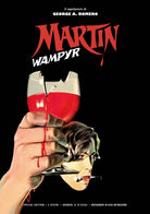 Martin - Wampyr (Special Edition) (2 Dvd) (Restaurato In Hd)
