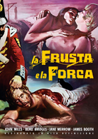 Frusta E La Forca (La) (Restaurato In Hd)