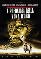 Predatori Della Vena D'Oro (I) (Restaurato In Hd)