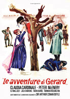 Avventure Di Gerard (Le)