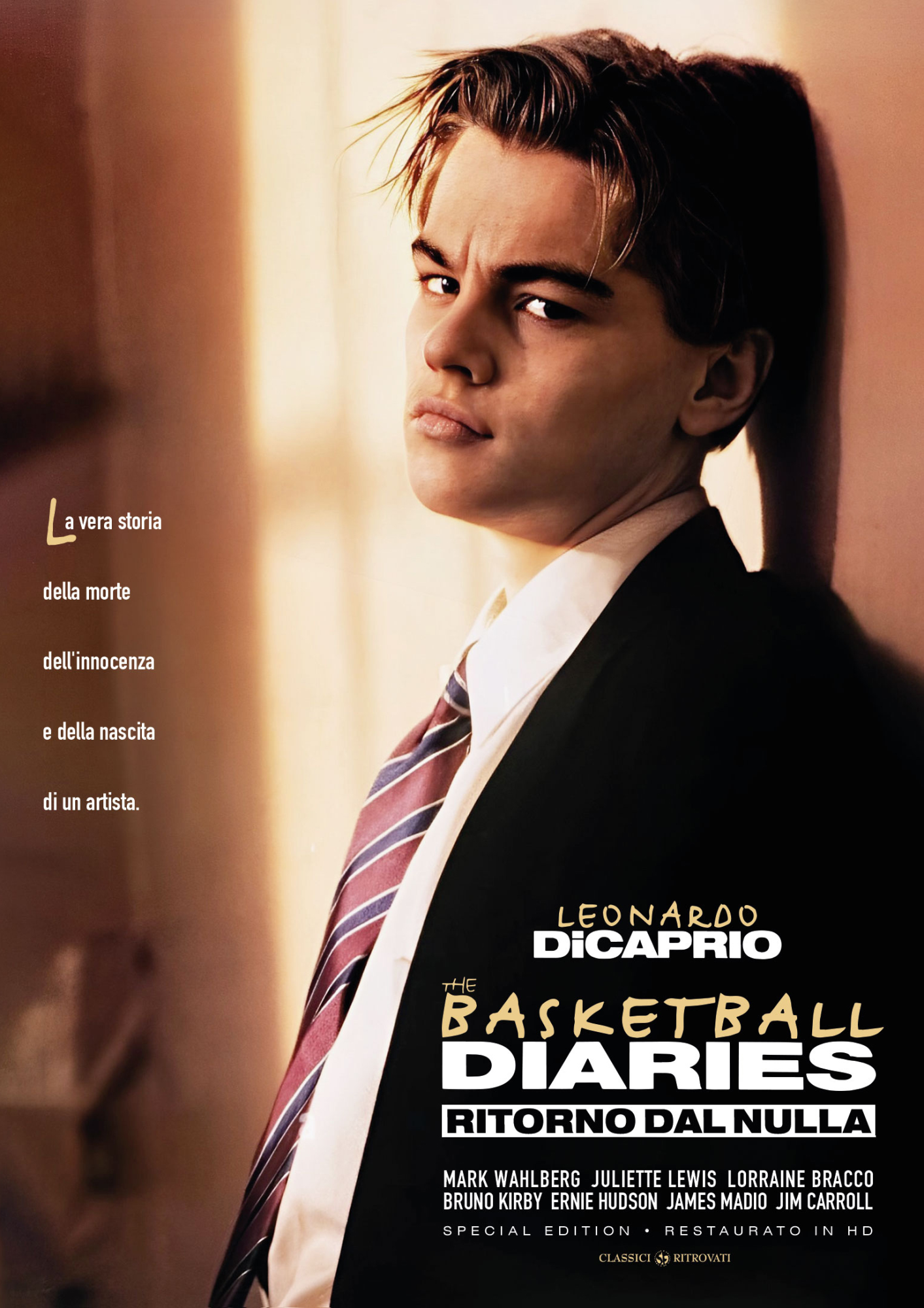Basketball Diaries (The) - Ritorno Dal Nulla (Special Edition) (Restaurato In Hd)