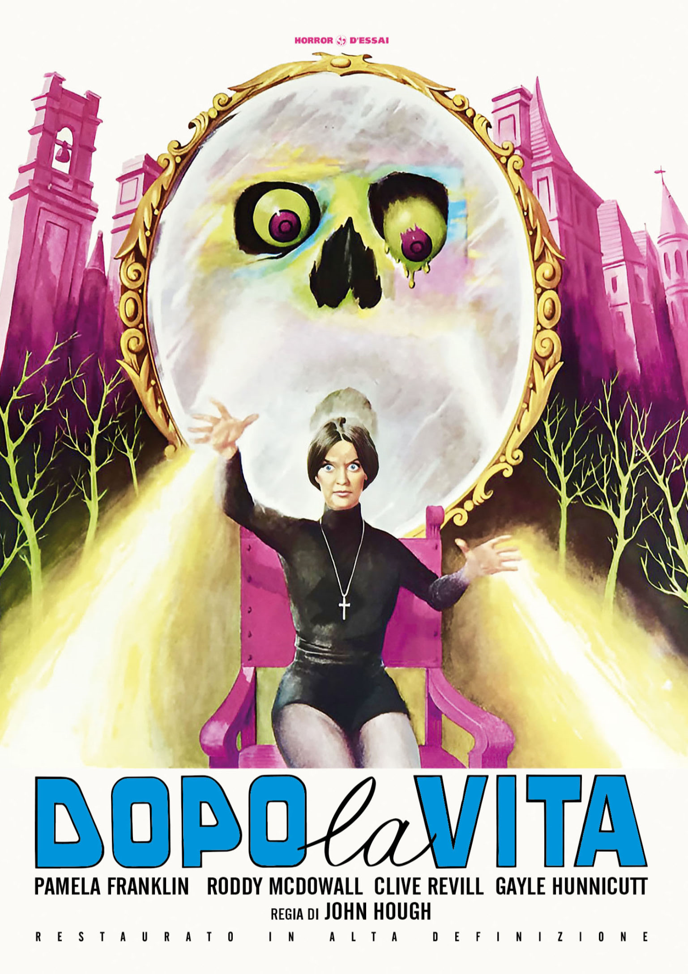 Dopo La Vita (Restaurato In Hd)