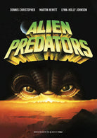 Alien Predators (Restaurato In Hd)