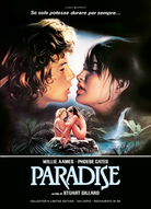Paradise (Collector'S Limited Edition 500 Copie Numerate) (Restaurato In Hd)