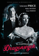 Castello Di Dragonwyck (Il) (Special Edition) (Restaurato In 4K)