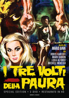 Tre Volti Della Paura (I) (Special Edition) (2 Dvd) (Restaurato In Hd)