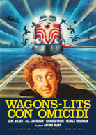 Wagons Lits Con Omicidi (Special Edition) (Restaurato In Hd)