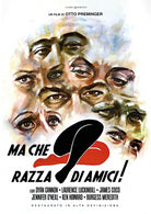 Ma Che Razza Di Amici (Restaurato In Hd)