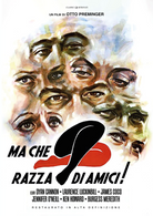 Ma Che Razza Di Amici (Restaurato In Hd)