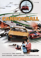 Cannonball