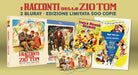 Racconti Dello Zio Tom (I) (Special Limited Edition) (2 Blu-Ray)