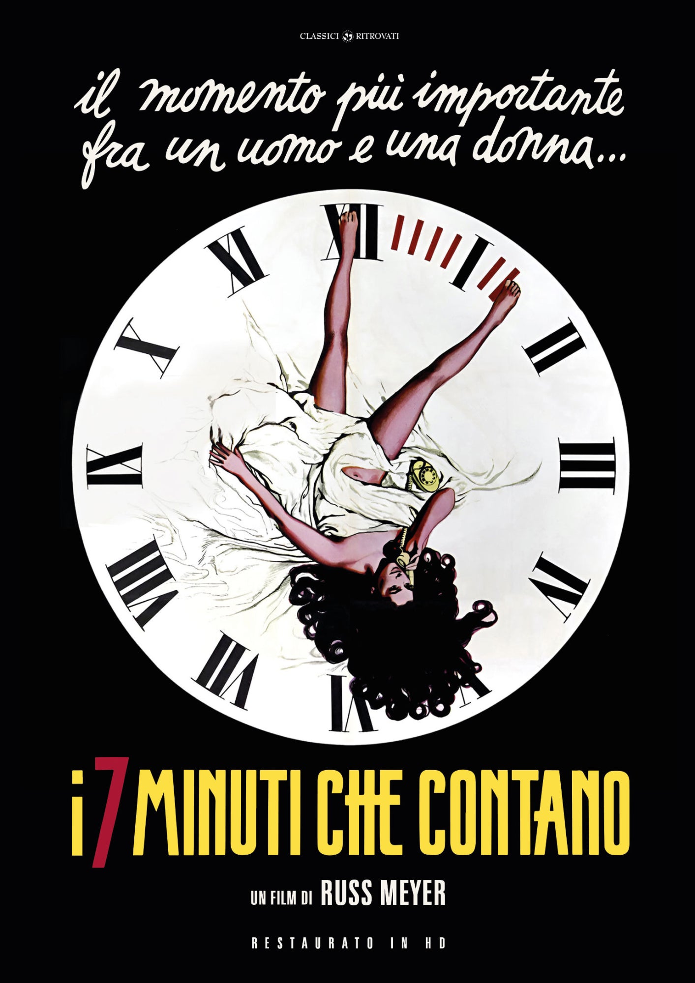 7 Minuti Che Contano (I)