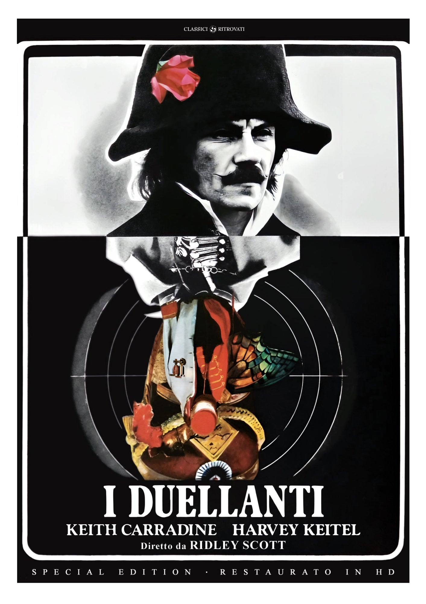 Duellanti (I) (Special Edition) (Restaurato In Hd)