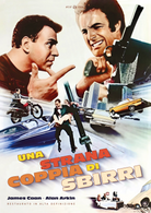 Strana Coppia Di Sbirri (Una) (Restaurato In Hd)