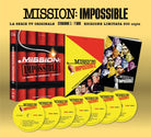 Mission: Impossible - Serie TV - Stagione 01 (7 Dvd) (Limited Edition 500 Copie)