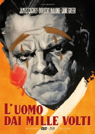 Uomo Dai Mille Volti (L') (Special Edition) (Dvd+Blu-Ray Mod)