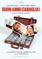 Buon Anno Canaglia! (Restaurato In Hd)