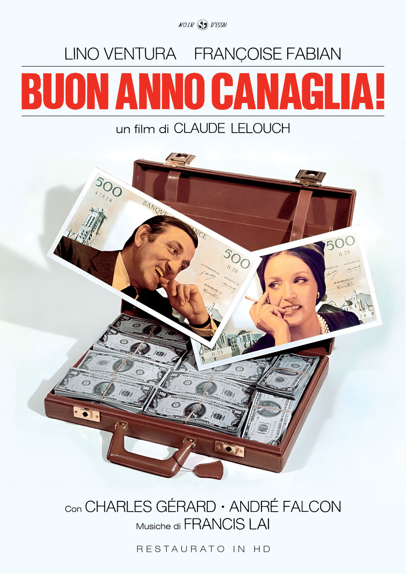 Buon Anno Canaglia! (Restaurato In Hd)
