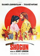 Shogun (Special Edition 5-Dvd Box) (Restaurato In Hd)