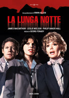 Lunga Notte (La) (2 Dvd)