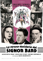 Strano Desiderio Del Signor Bard (Lo)