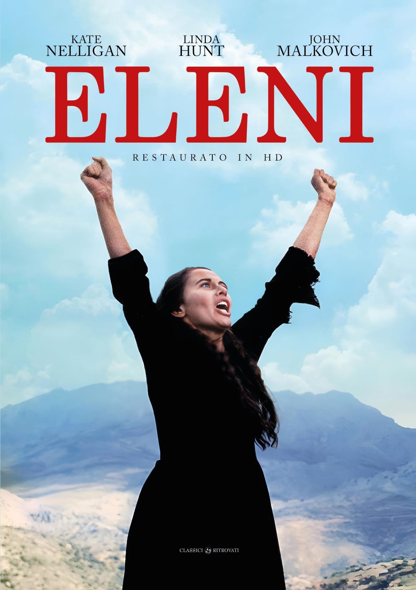 Eleni (Restaurato In Hd)