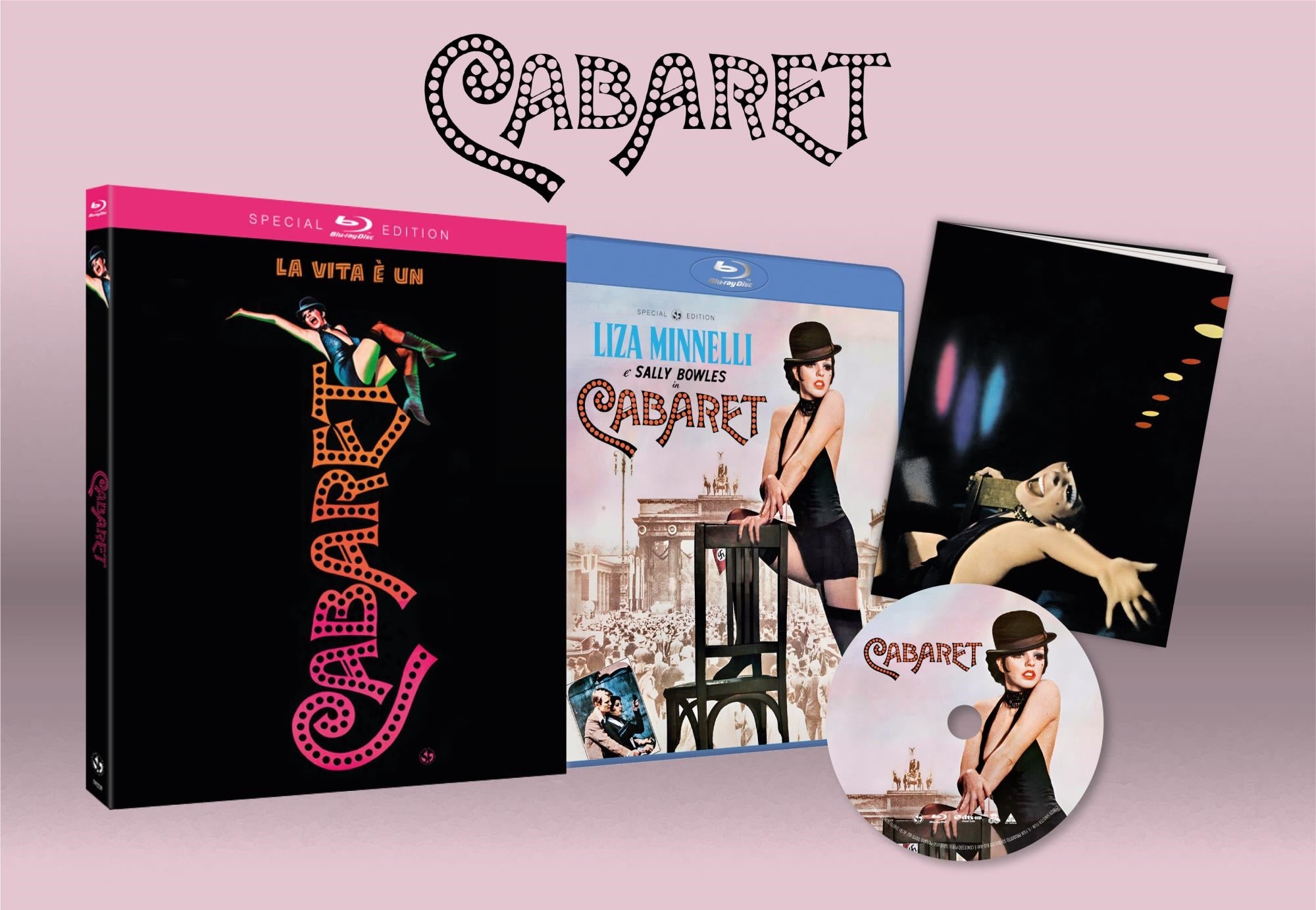 Cabaret (Special Edition)