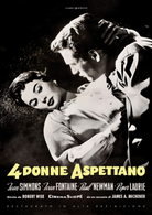 Quattro Donne Aspettano (Restaurato In Hd)