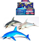Ginmar: Animali - (060A) - Delfino C/Voce Col. Ass. In Dbx