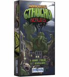 Pendragon: Cthulhu Realms (Gioco Da Tavolo)