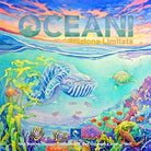 Pendragon: Oceani Limited Edition (Gioco Da Tavolo)