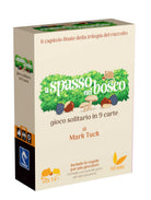 Pendragon: A Spasso Nel Bosco