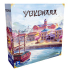 Pendragon: Yokohama