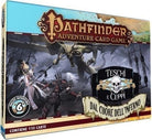 Giochi Uniti: Pathfinder Adventure Card Game - Mazzo Dal Cuore DellInferno