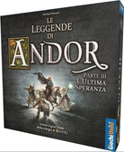Giochi Uniti: Leggende Di Andor (Le) - LUltima Speranza
