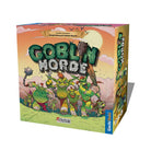 Giochi Uniti: Goblin Horde (Gioco Da Tavolo)