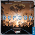 Giochi Uniti: Defcon