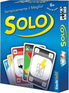 Giochi Uniti: Solo (Edizione Italiana)