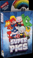 Jocaranda Games: Super Pigs