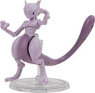 Pokemon: Rei Toys - Select Super Articulated Figure - MewtwoCm 15