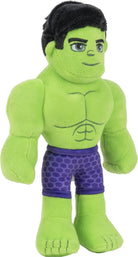 Marvel: Rei Toys - Spidey Plush 20 Cm Serie 3 Hulk