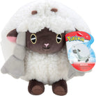 Pokemon: Rei Toys - Plush 20 Cm Wooloo