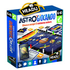 Headu: Astrogiocando