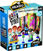 Headu: Ciak Si Gira!