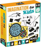 Headu: Imagination For Kids