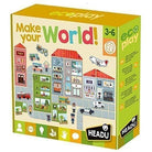 Ecoplay: Make your World!
